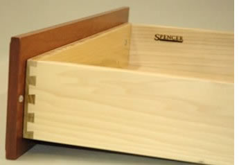 Dovetail Drawer Boxes, Where Craftsmanship Meets Value