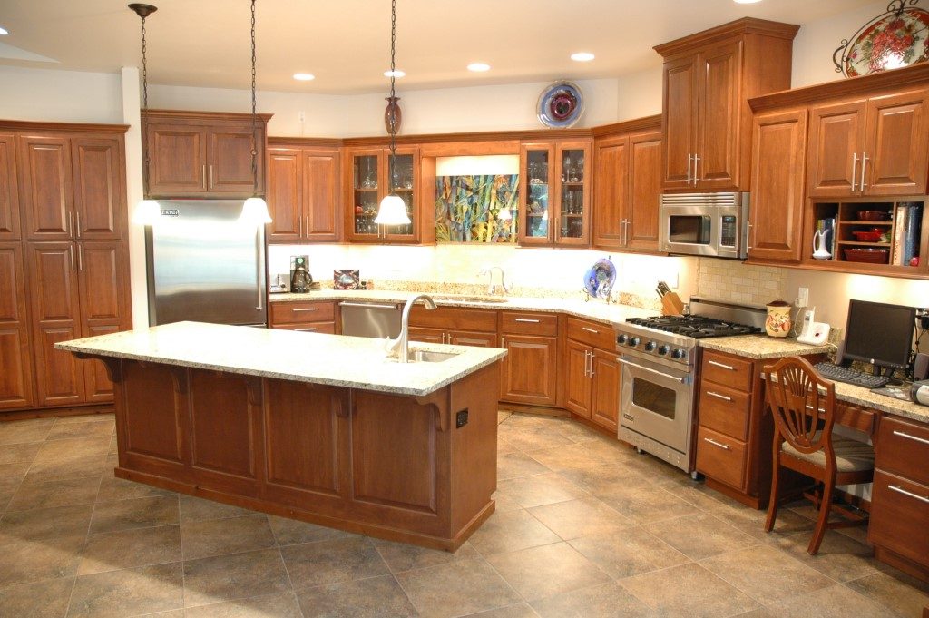 Kitchen Gallery – Spencer LLC