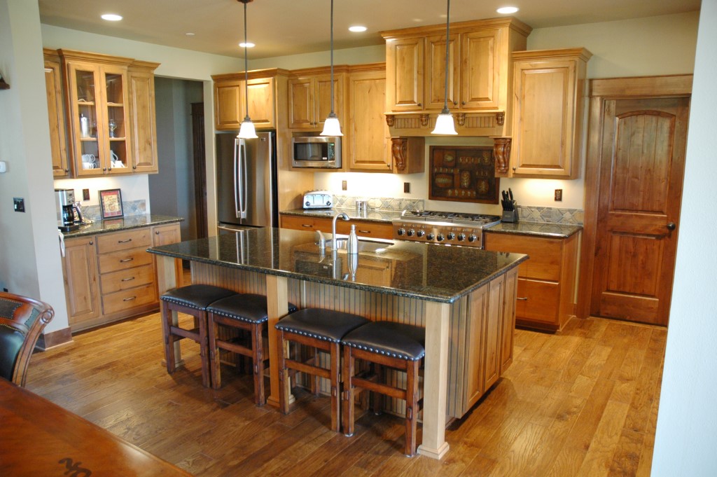 Kitchen Gallery - Spencer LLC