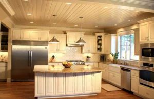 Seattle Cabinets | Kitchen Cabinets | Bathroom Cabinets | Spencer LLC